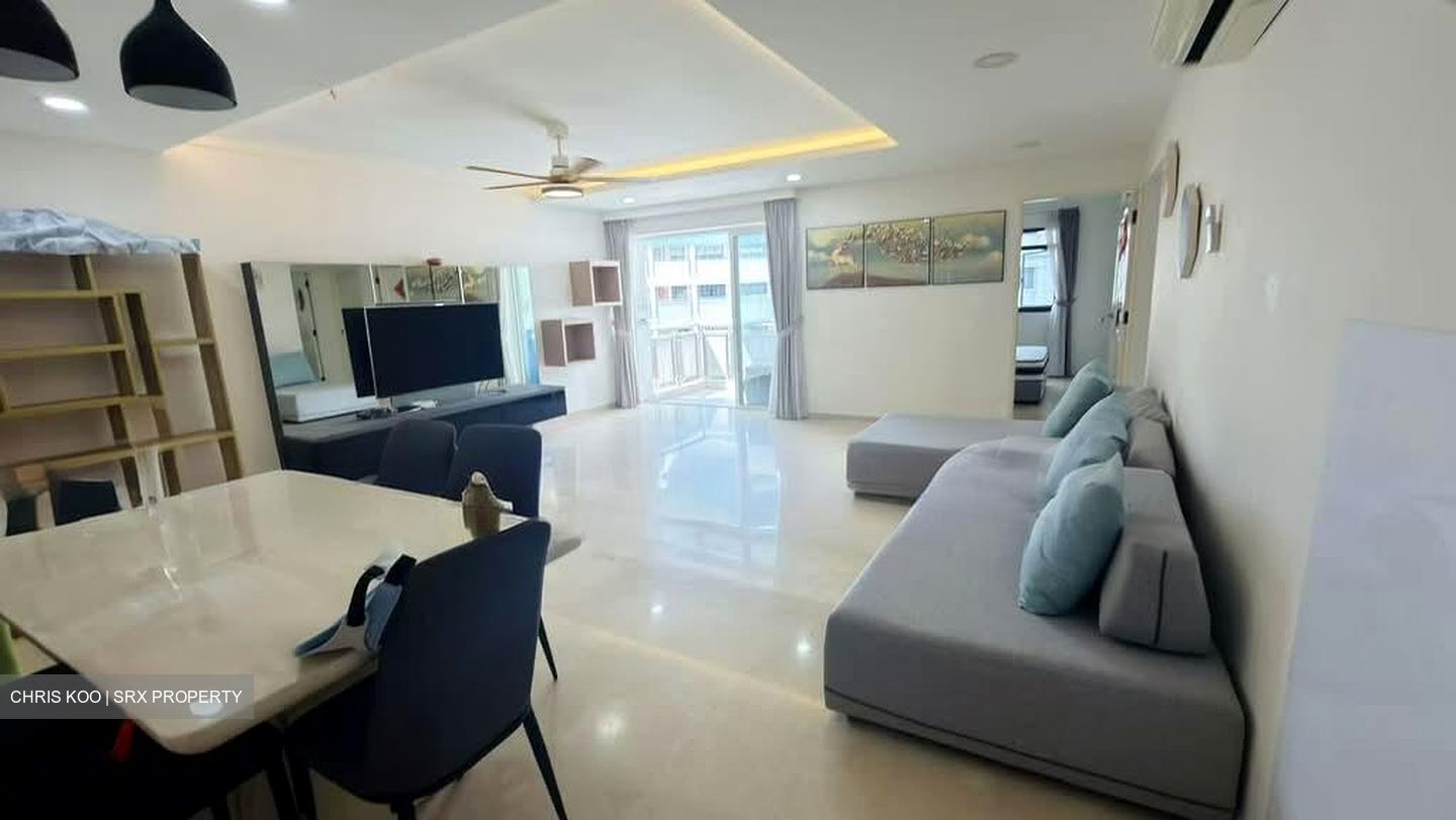 Blk 204A Compassvale Drive (Sengkang), HDB 5 Rooms #601000601